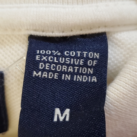 Chaps Polo Shirt - Picture 4 of 6